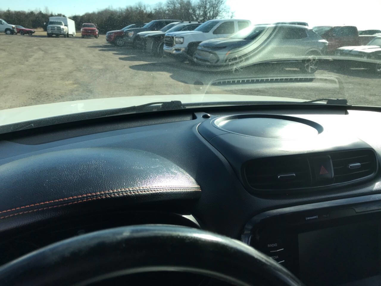 Used 2019 Kia Soul ! image 33