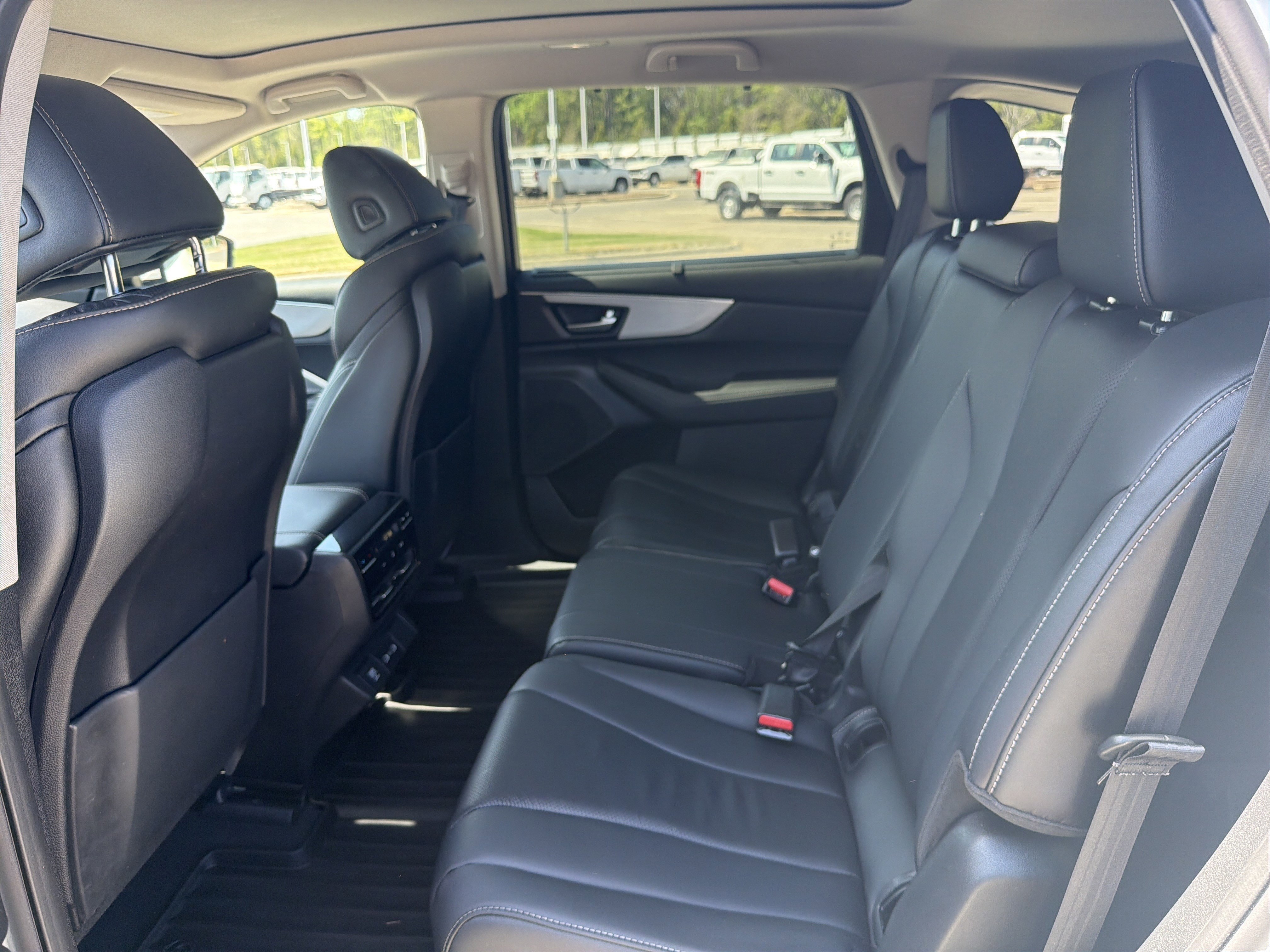 Certified 2023 Acura MDX SH-AWD w/ Technology Package image 31