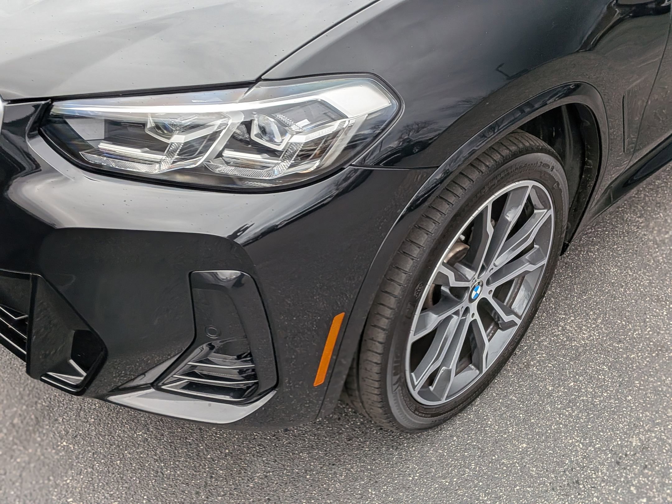 Used 2022 BMW X3 sDrive30i w/ M Sport Package 2 image 11