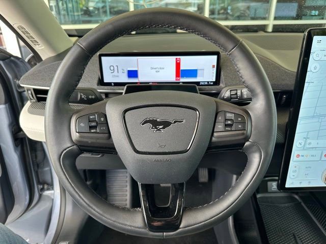 Certified 2022 Ford Mustang Mach-E Premium RWD image 22