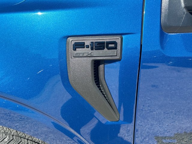 Used 2023 Ford F150 XL w/ STX Appearance Package AWD/4WD image 57
