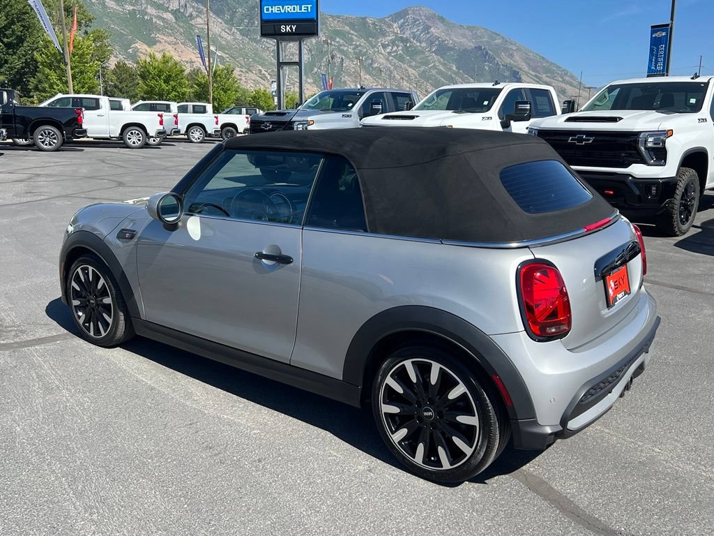 Used 2023 MINI Cooper S FWD image 12