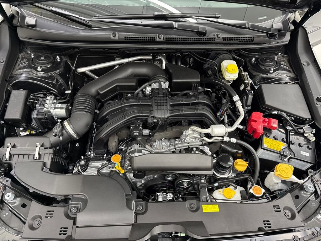 New 2026 Subaru Impreza RS image 10