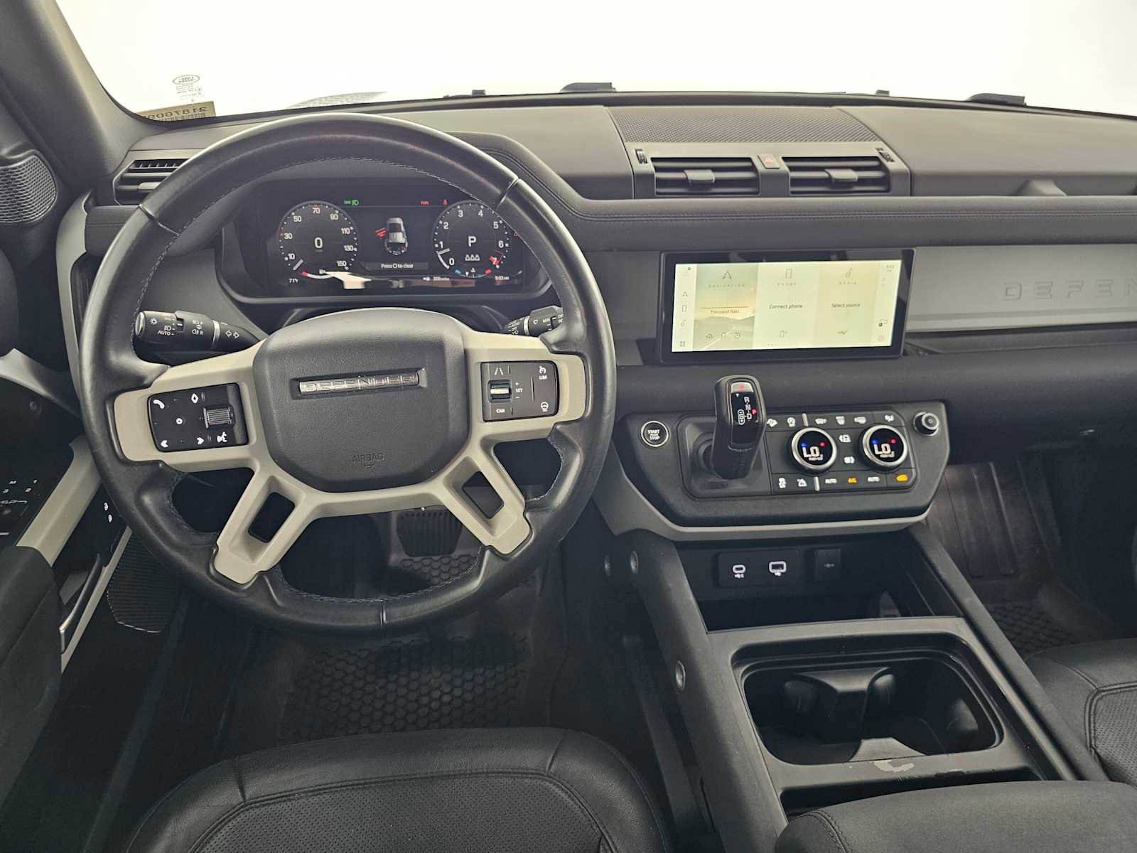 Used 2023 Land Rover Defender 110 S image 18