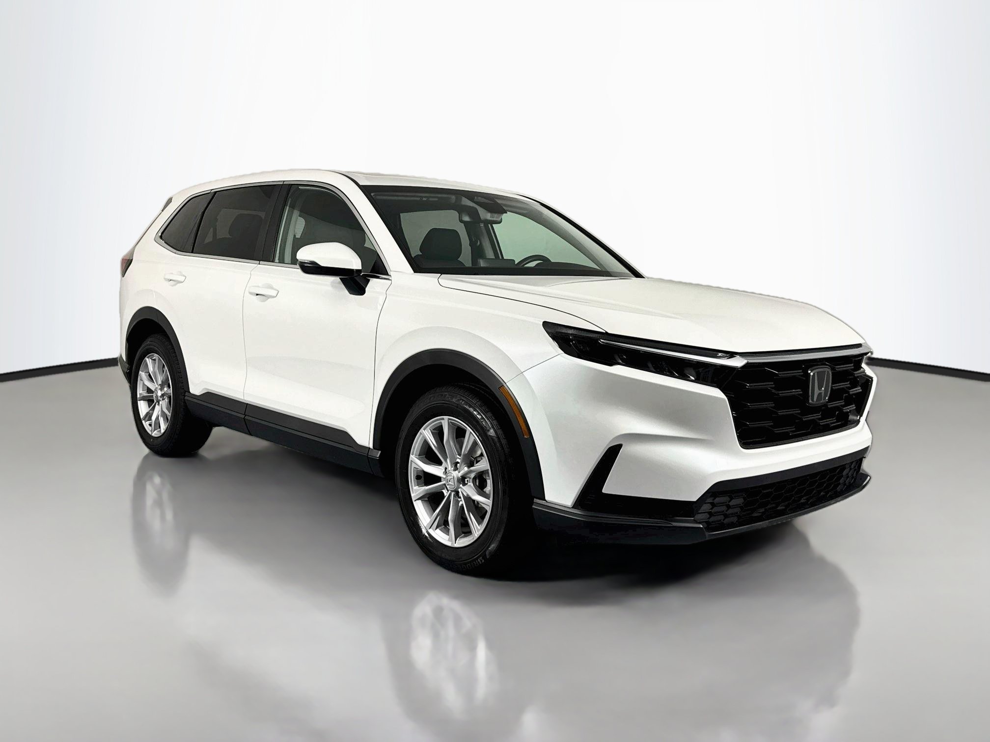 Certified 2023 Honda CR-V EX image 3