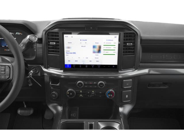 Used 2026 Ford F150 STX RWD image 9
