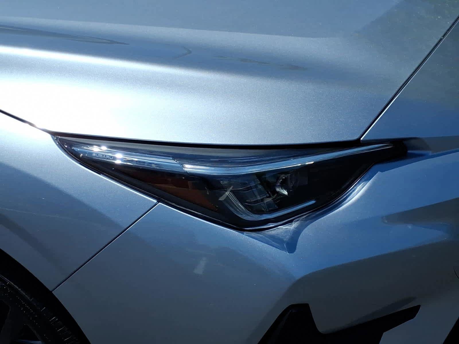 New 2026 Subaru Impreza RS AWD/4WD image 9