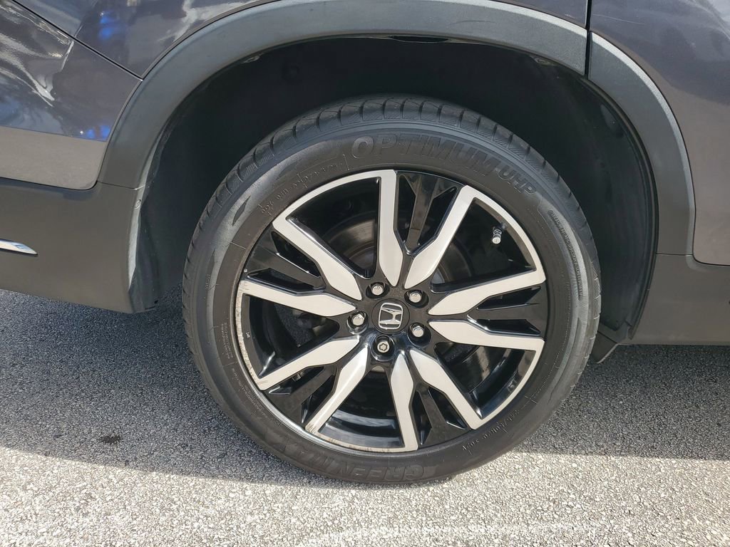 Used 2019 Honda Pilot Touring image 7