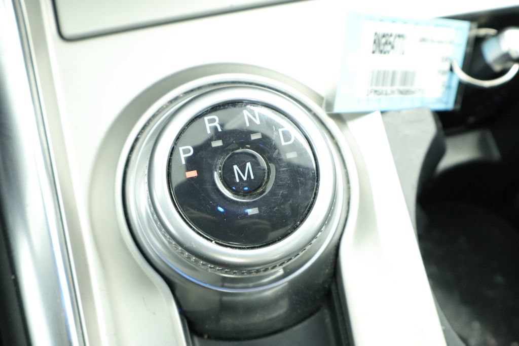 Used 2022 Ford Explorer Timberline AWD/4WD image 37