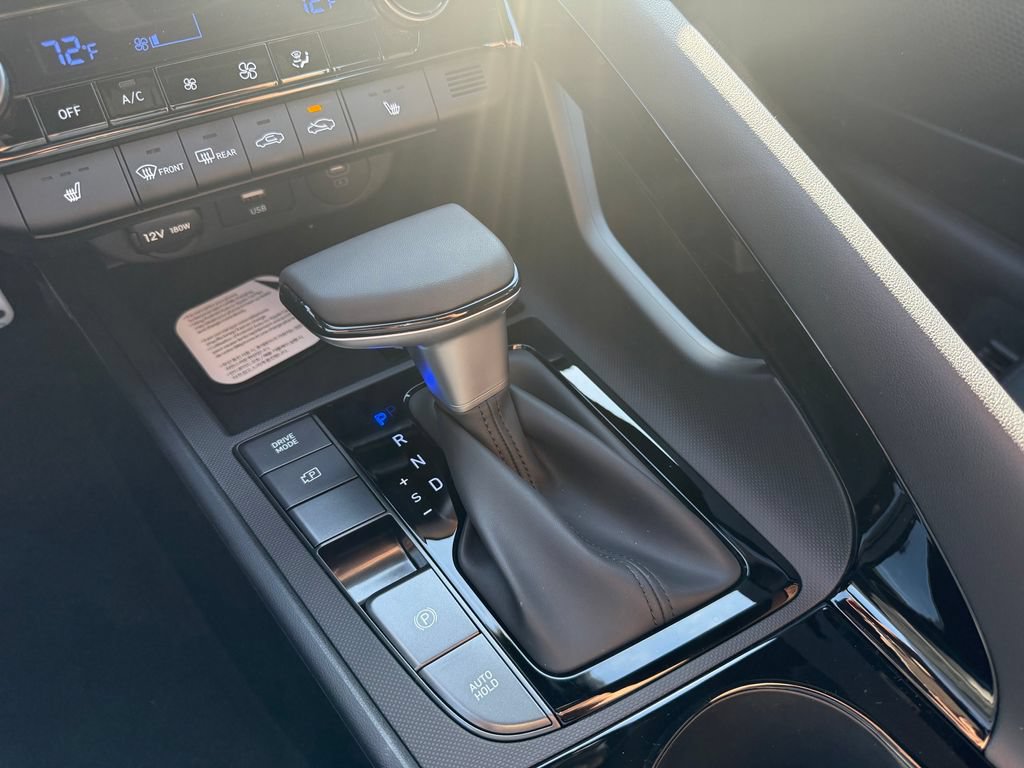 New 2026 Hyundai Elantra SEL Sport Premium FWD image 27