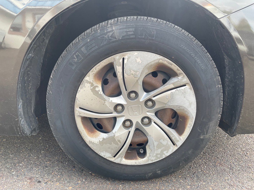 Used 2013 Honda Civic LX image 25