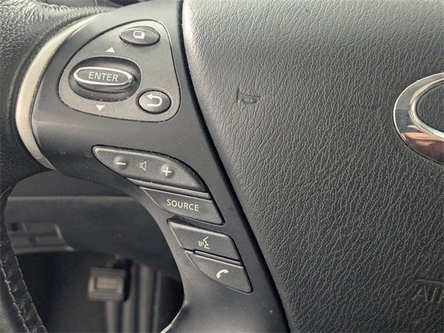 Used 2020 INFINITI QX60 Signature Edition image 17