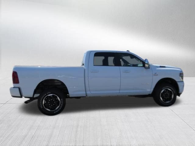 Certified 2026 RAM 2500 Laramie AWD/4WD image 8