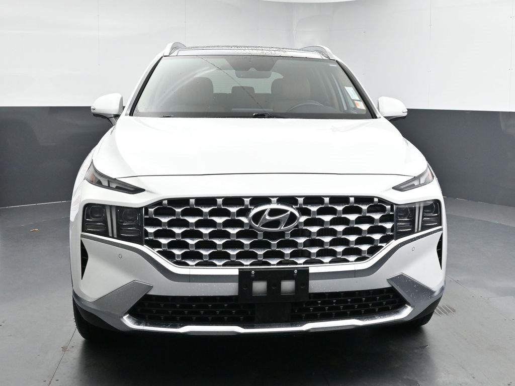 Used 2023 Hyundai Santa Fe Limited image 3