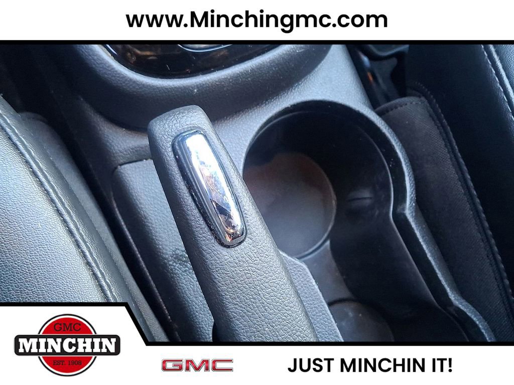 Certified 2022 Buick Encore Preferred w/ Safety Package image 32