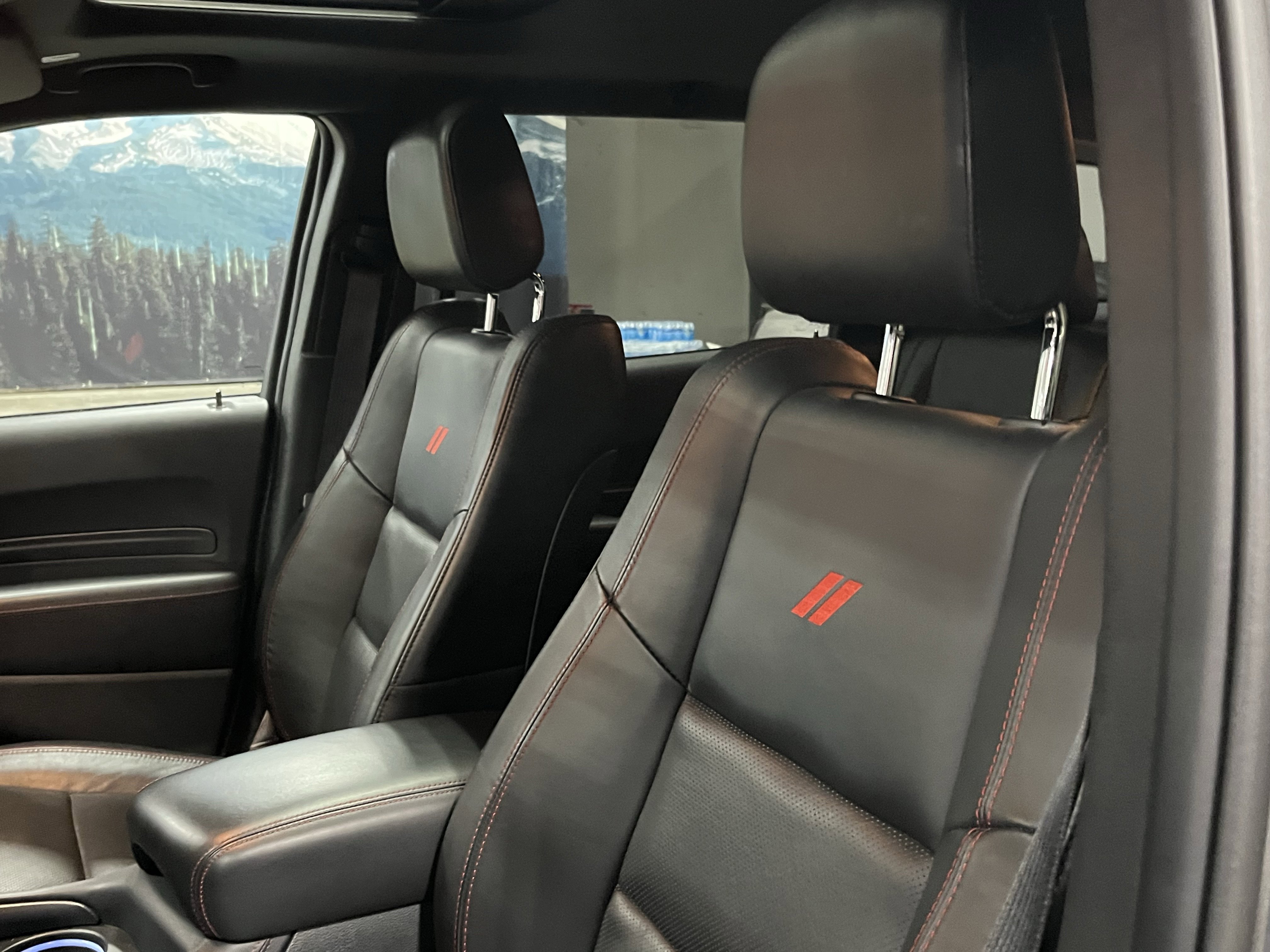 Certified 2025 Dodge Durango R/T image 18