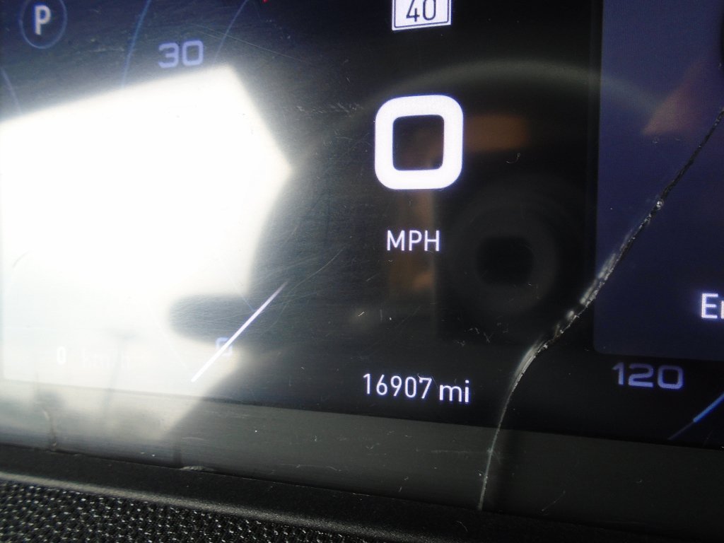 Used 2025 RAM ProMaster 2500 w/ U-Haul Equipment Group FWD image 10