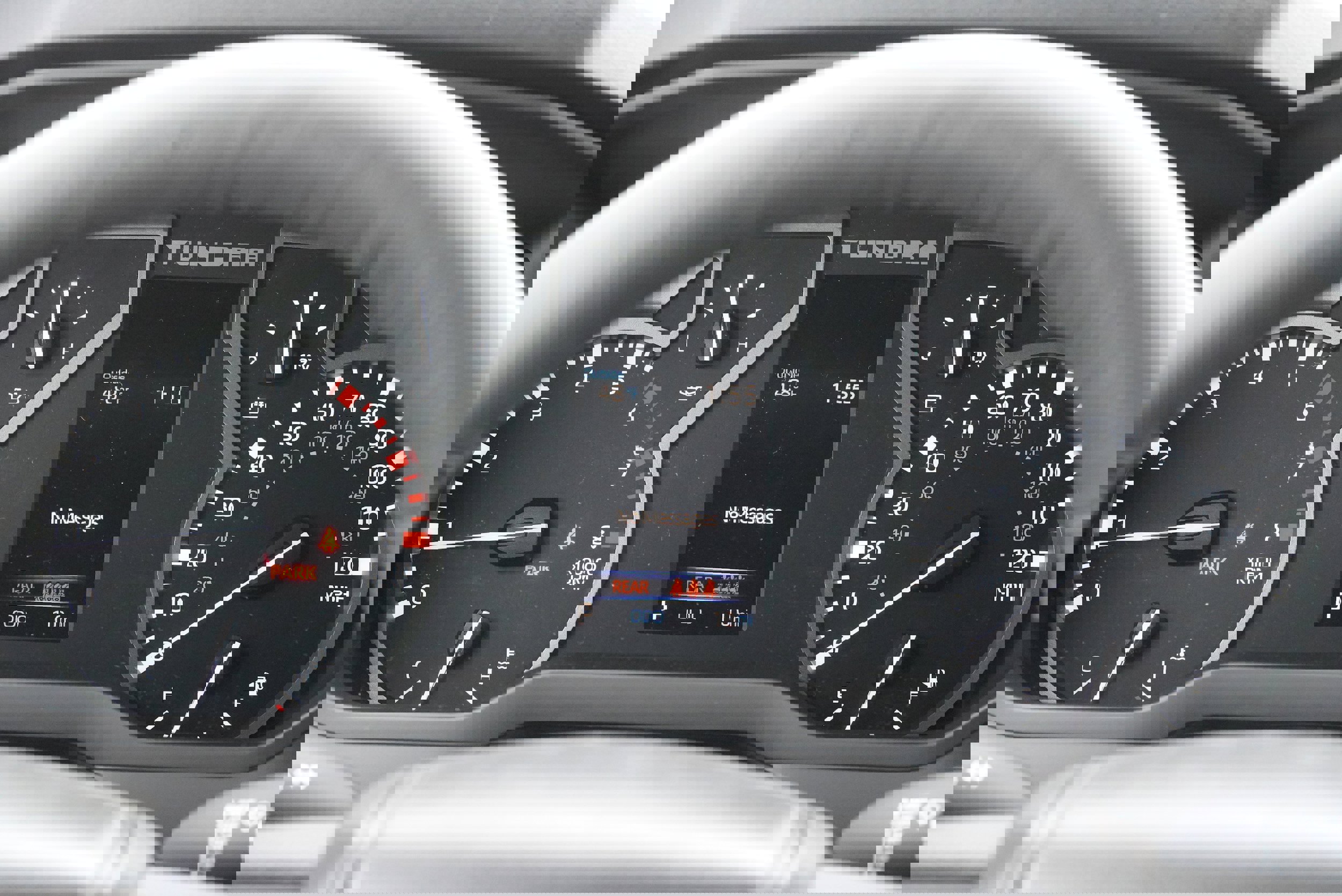 New 2026 Toyota Tundra SR5 w/ TRD Off-Road Package image 27