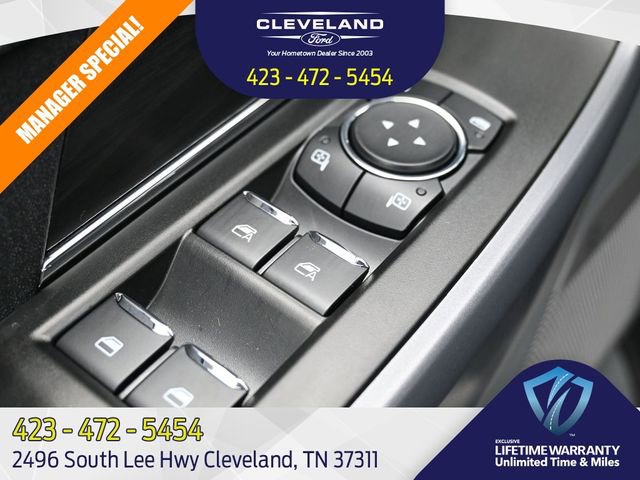 New 2025 Ford F150 Lariat w/ Equipment Group 501A Mid image 13