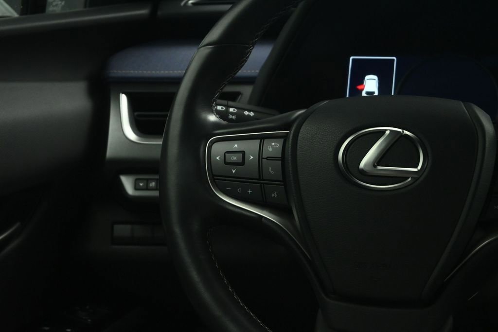 Used 2021 Lexus UX 250h w/ Premium Package AWD/4WD image 42