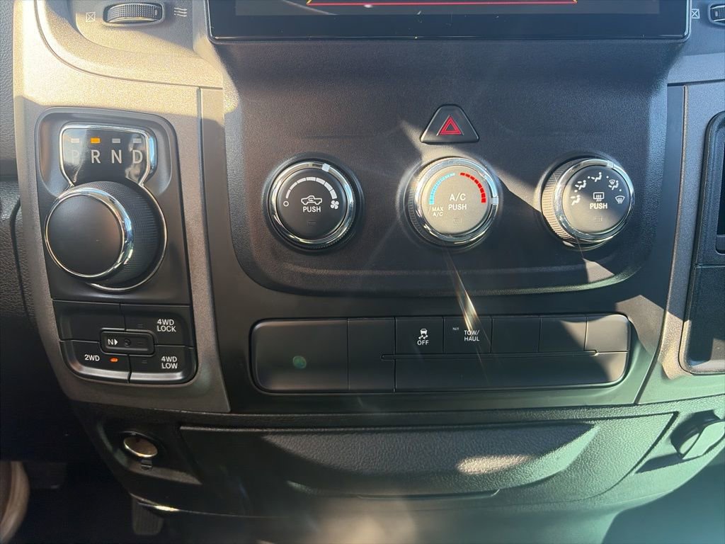 Used 2019 RAM 1500 Express w/ Express Value Package image 20