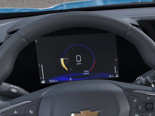 New 2026 Chevrolet Trax ACTIV image 18