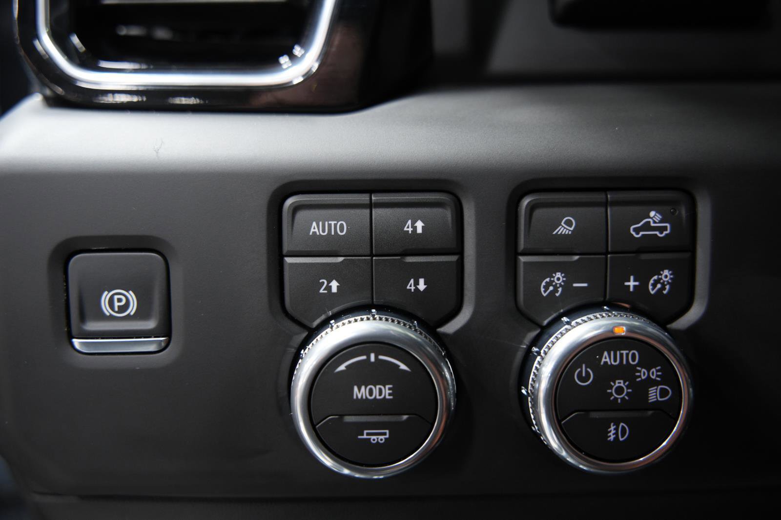 New 2026 GMC Sierra 1500 Denali Ultimate image 33