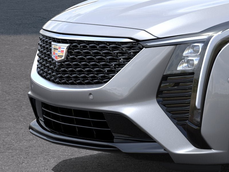 New 2026 Cadillac CT5 Premium Luxury AWD/4WD image 13