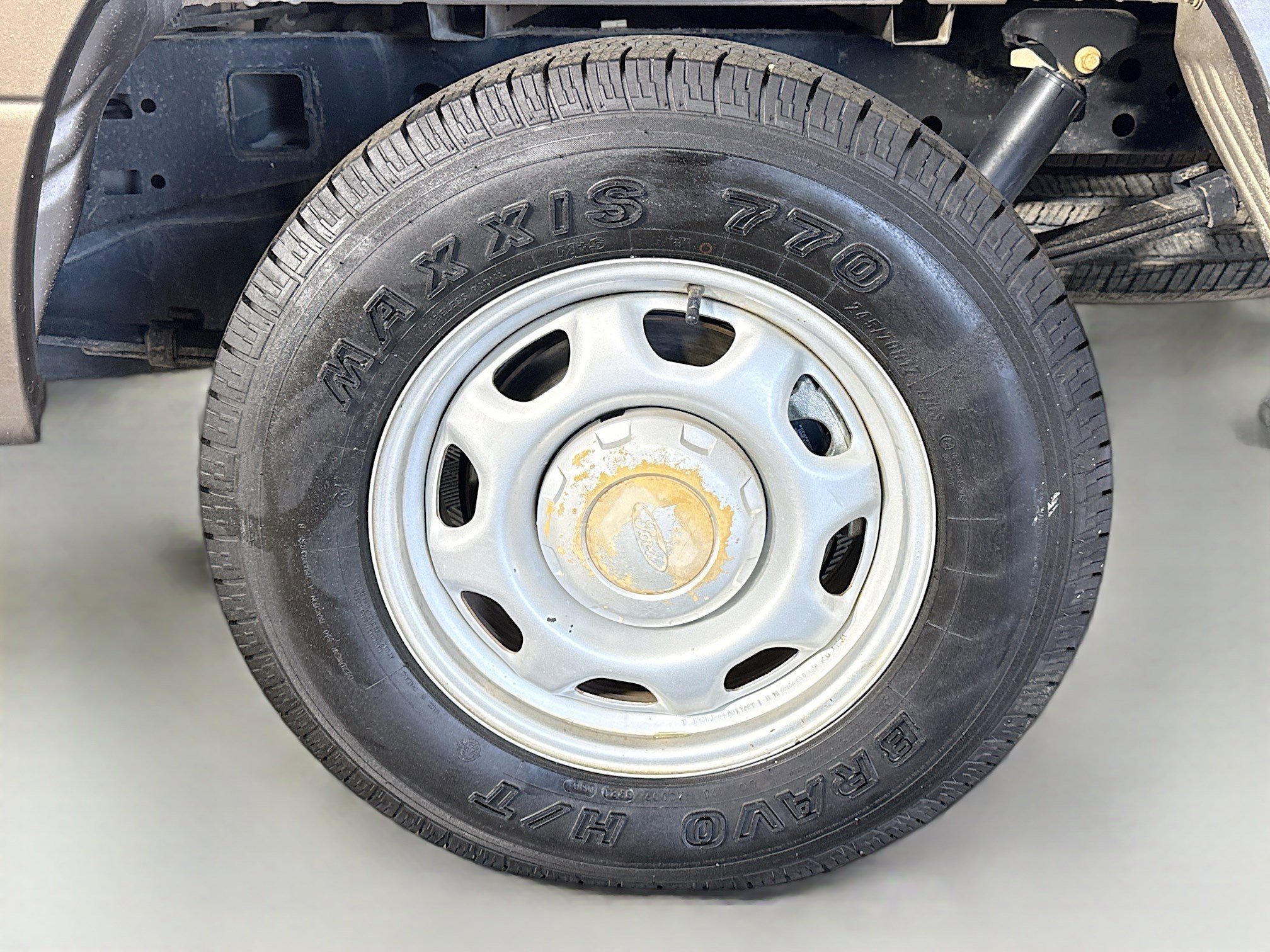 Used 2016 Ford F150 XL w/ XL Power Equipment Group RWD image 35