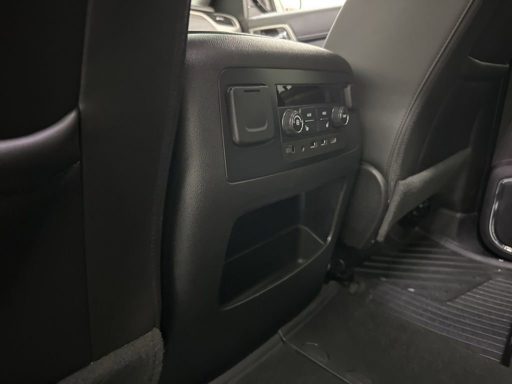 Used 2018 GMC Yukon Denali w/ Denali Ultimate Package image 56