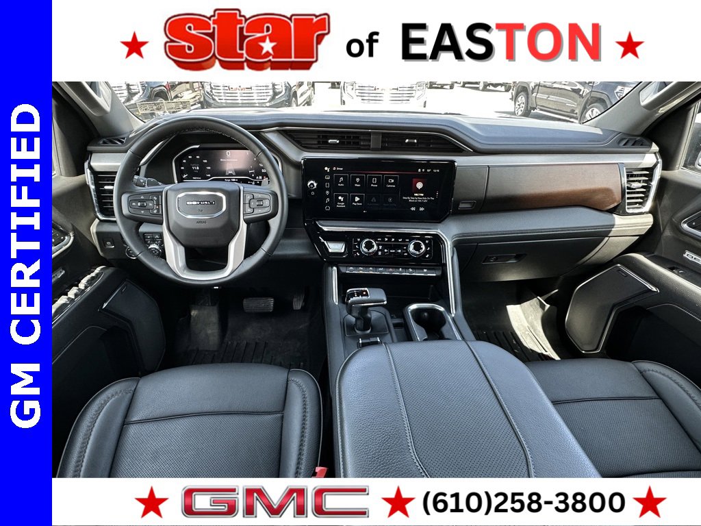 Certified 2023 GMC Sierra 1500 Denali image 26