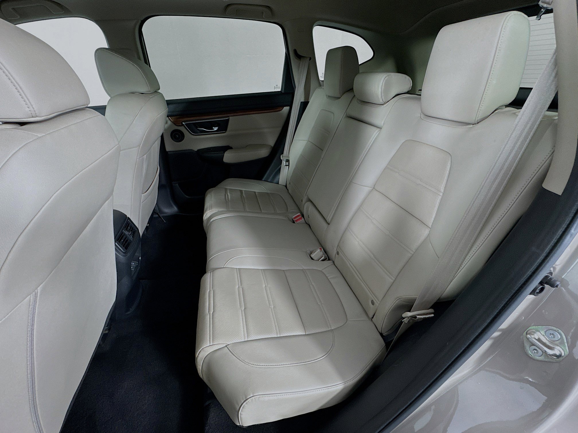 Certified 2017 Honda CR-V EX-L image 25