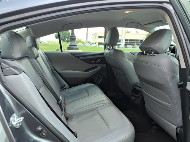 Used 2021 Subaru Legacy Premium AWD/4WD image 22
