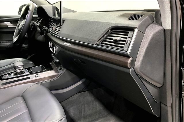 Used 2023 Audi Q5 2.0T Premium Plus w/ Premium Plus Package image 15