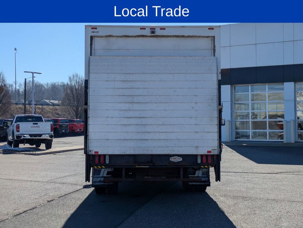 Used 2014 Chevrolet Express 3500 image 4