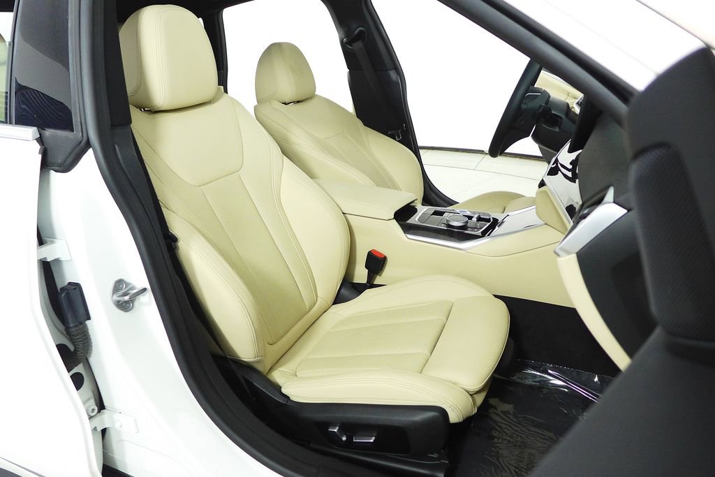 Certified 2023 BMW i4 eDrive35 RWD image 19