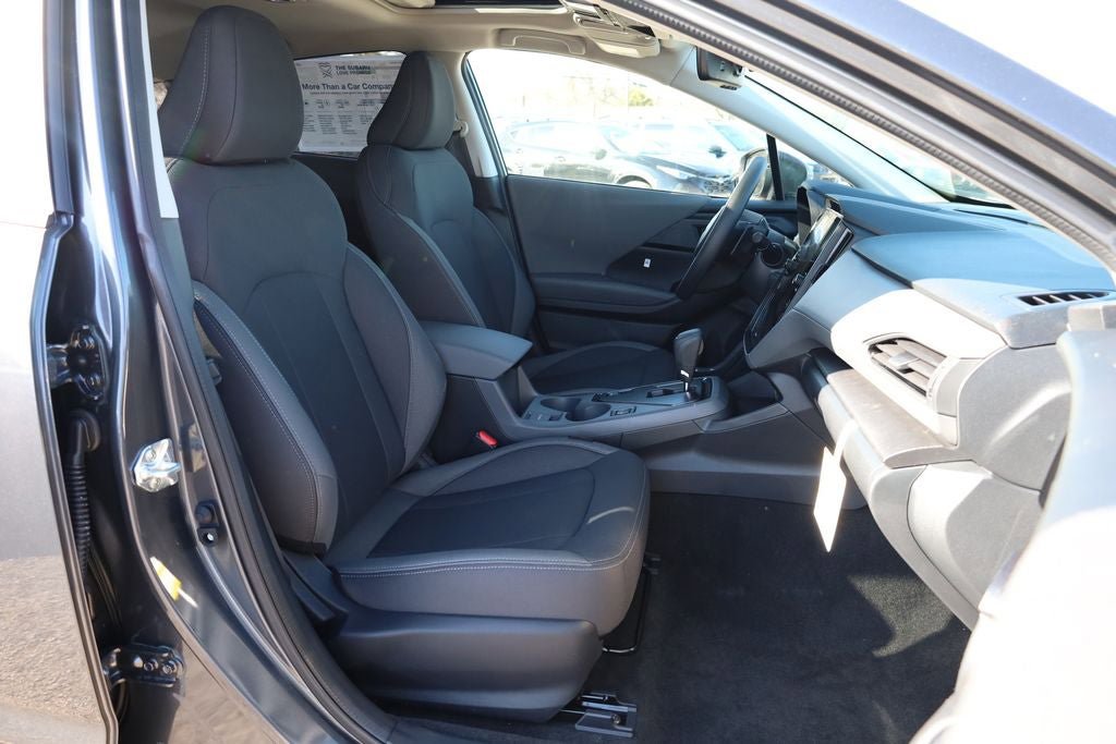 New 2026 Subaru Crosstrek 2.0i Premium image 25