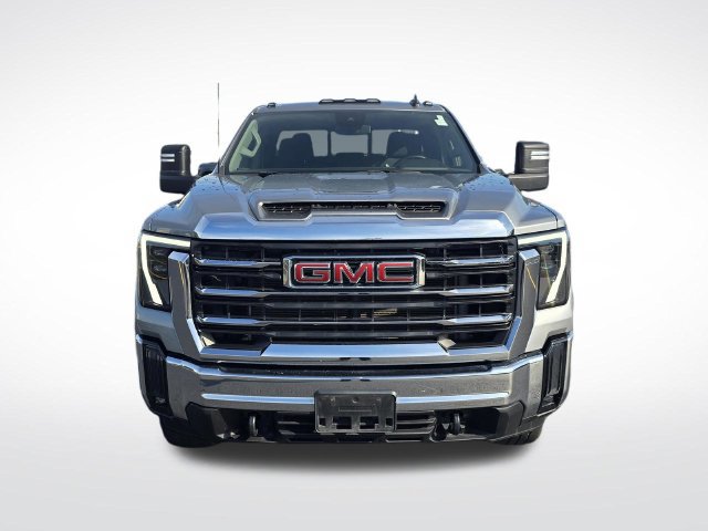 Used 2024 GMC Sierra 2500 SLE w/ SLE Value Package; AWD/4WD image 2