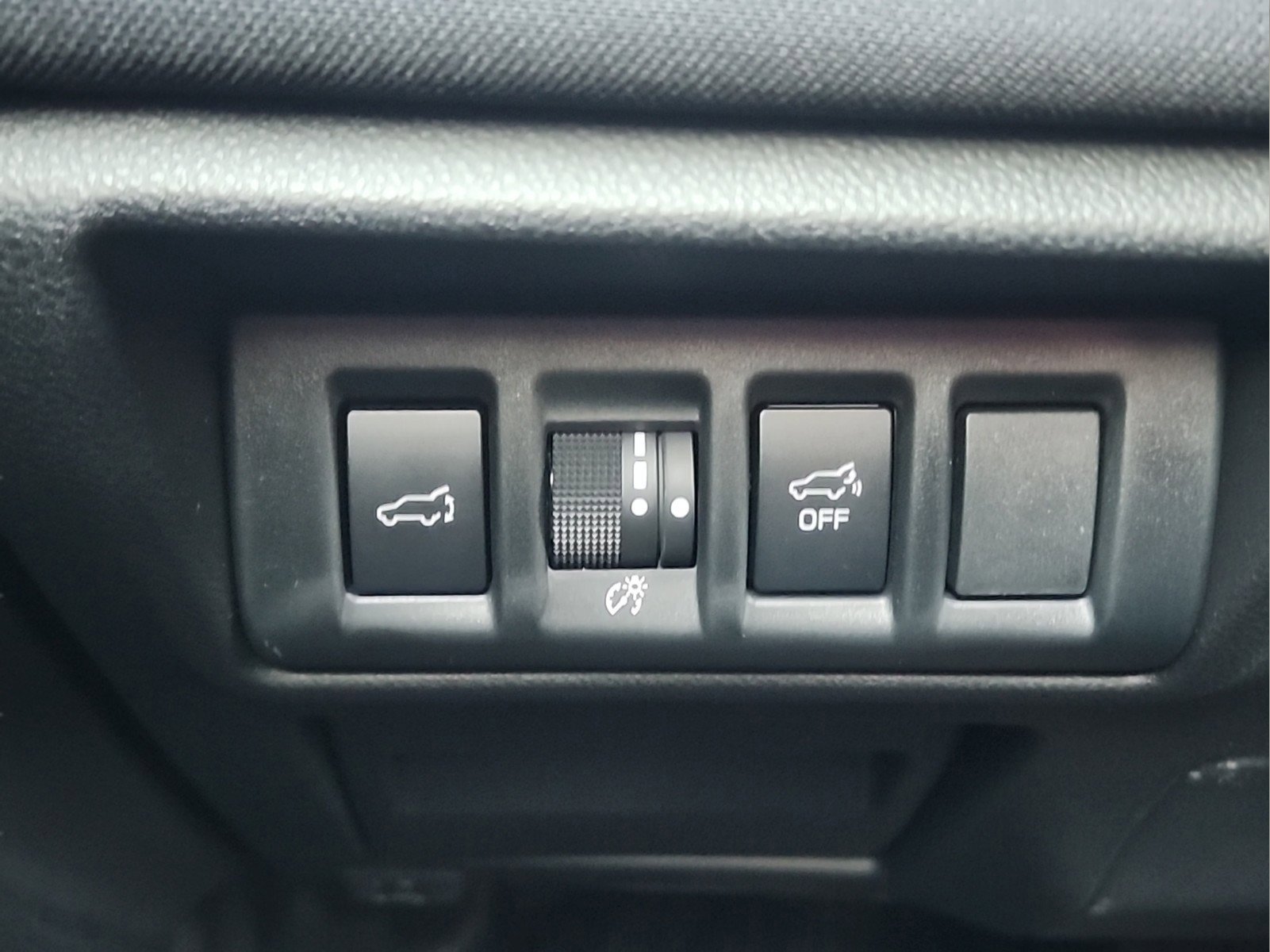 New 2025 Subaru Outback Premium image 10