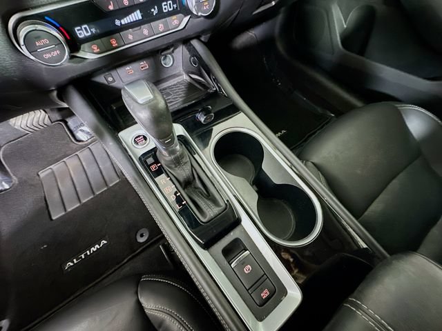 Used 2024 Nissan Altima 2.5 SL AWD/4WD image 22