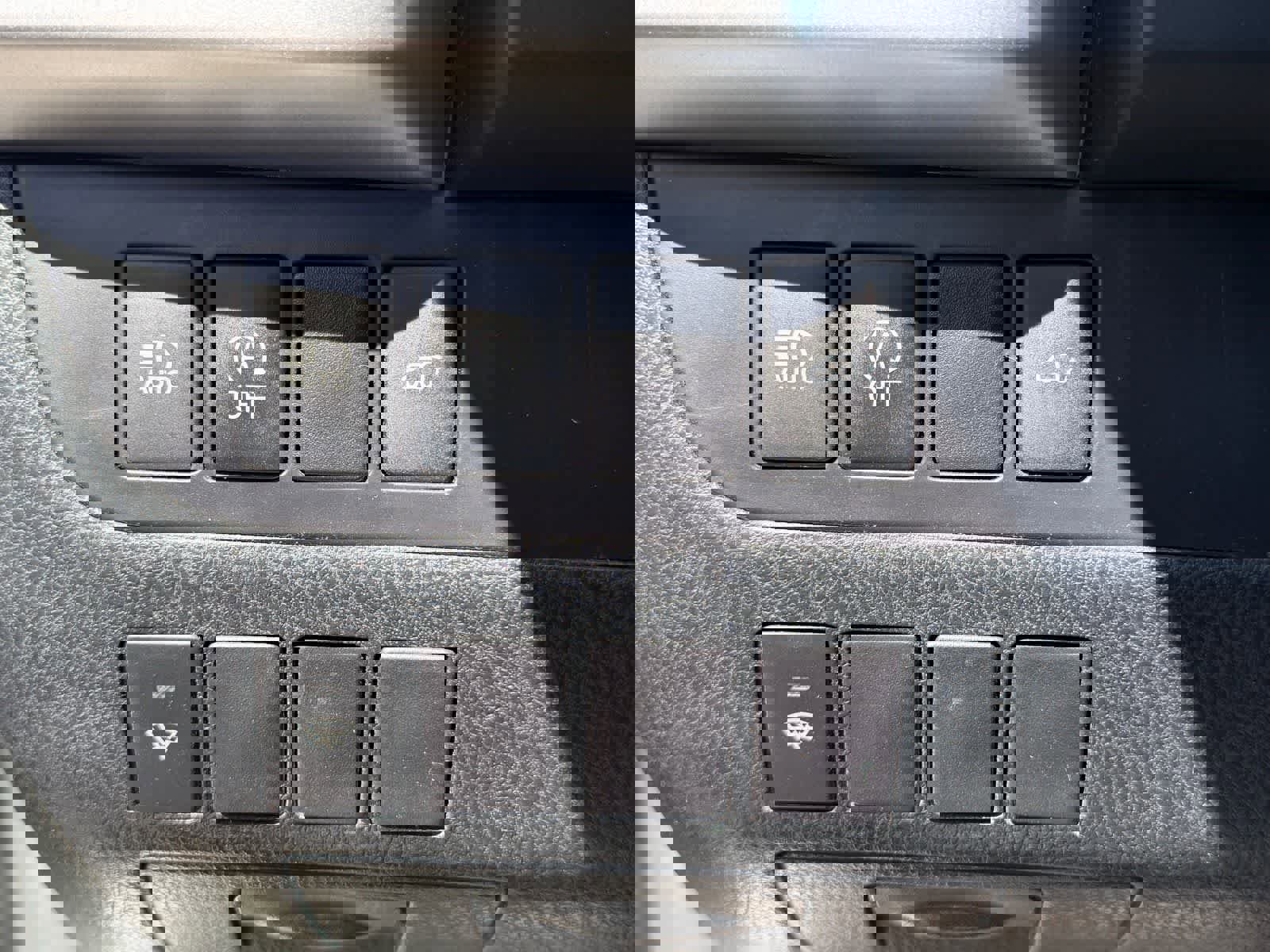 Used 2017 Toyota Highlander XLE FWD image 10