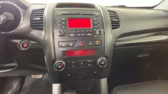 Used 2011 Kia Sorento EX w/ Premium Pkg AWD/4WD image 32