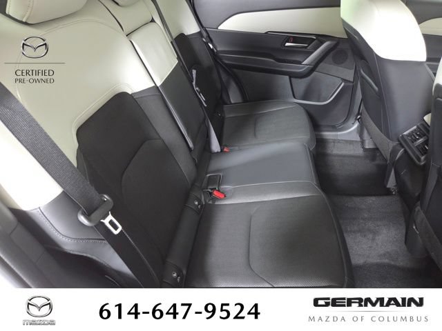 Certified 2026 MAZDA CX-5 Preferred AWD/4WD image 23