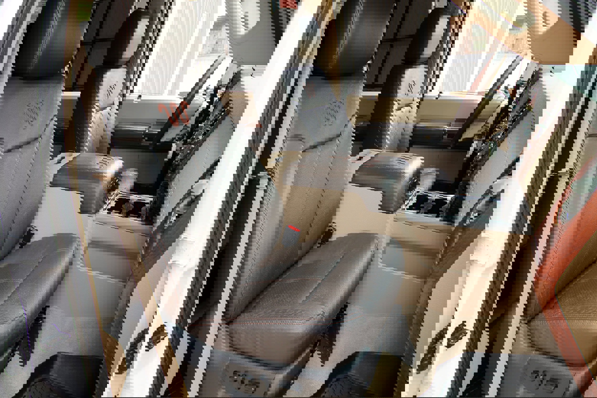 Used 2016 Ford F350 King Ranch AWD/4WD image 43