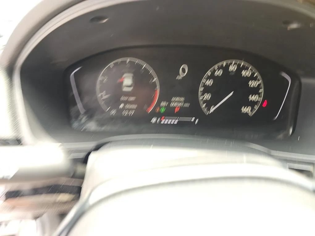 Used 2025 Honda Civic Sport image 12
