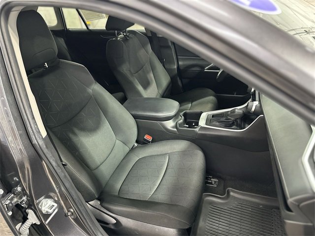 Used 2023 Toyota RAV4 XLE w/ Convenience Package image 27