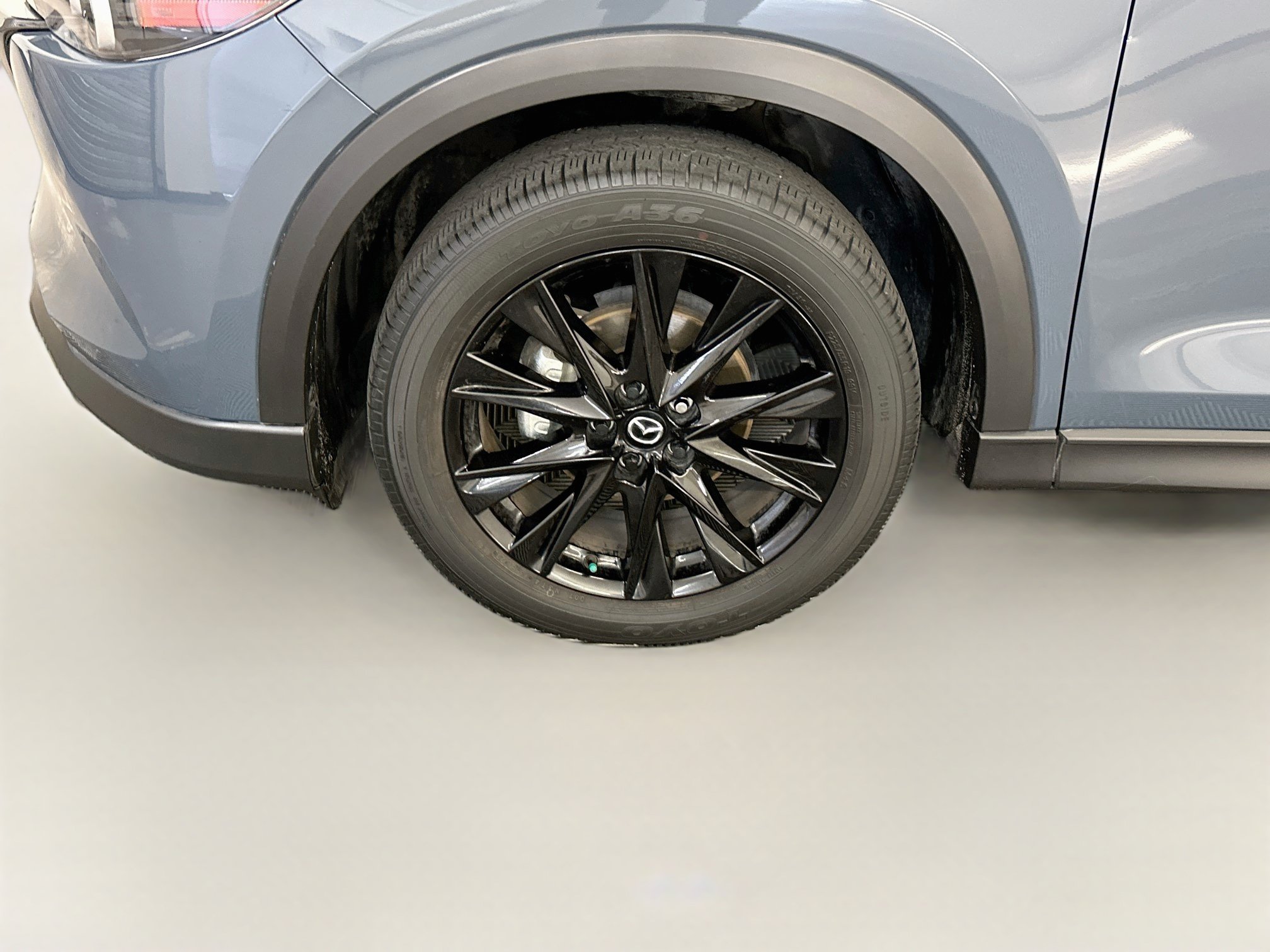 Used 2023 MAZDA CX-5 Carbon Edition AWD/4WD image 11