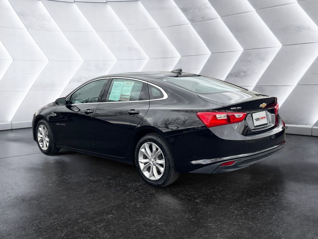 Used 2023 Chevrolet Malibu LT image 6