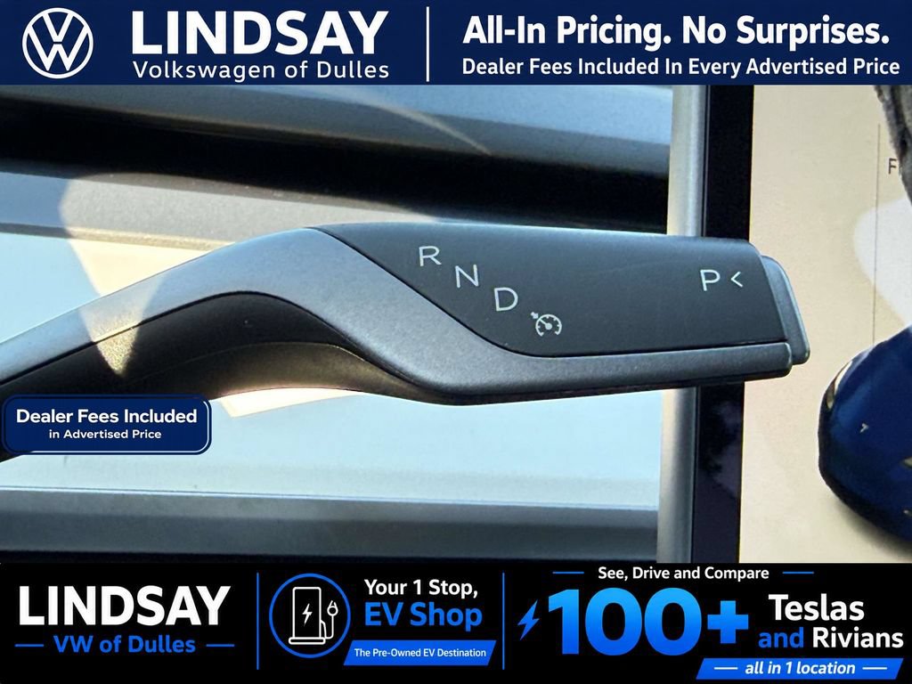 Used 2021 Tesla Model Y Performance AWD/4WD image 26