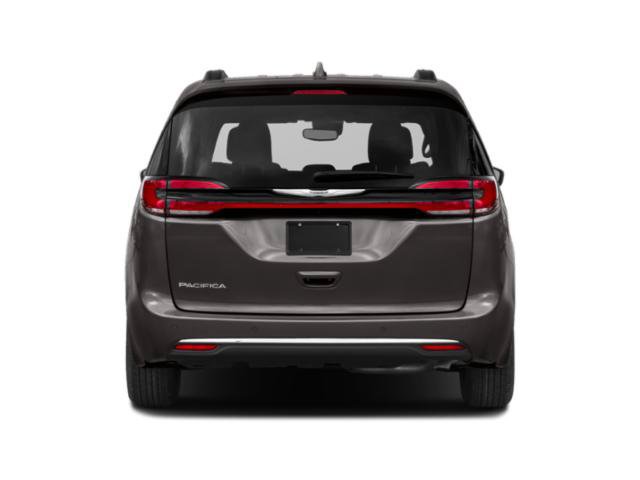 Used 2021 Chrysler Pacifica Limited AWD/4WD image 8